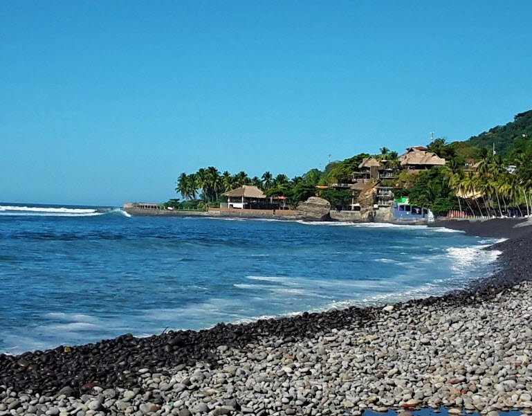 La Libertad Department, El Salvador, El Salvador